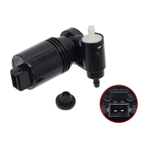 Насос омывателя  Nissan Micra (K12) 2002-2010 5 дв.,  Арт. ST1600009