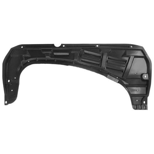 Защита картера двигателя Nissan Tiida 2004-2012 Седан Арт. STDTW50250
