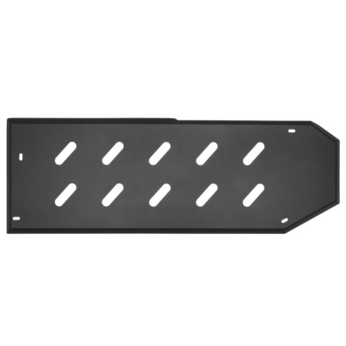 Защита топливного бака JAC T8 2018- V- 2,0;2,4 бен. AT 4WD Арт. NLZ2312630