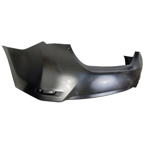 Бампер задний  Toyota Corolla (E160/E170) 2012-2016 Седан,  Арт. STTY330870
