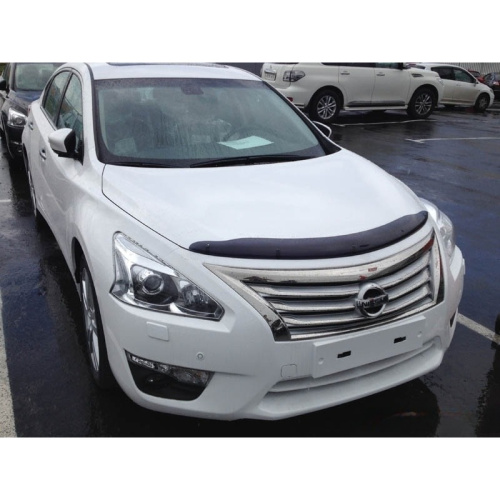 Дефлектор капота SIM для Nissan Teana, арт.SNITEA1312