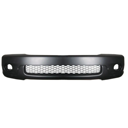 Бампер передний  Toyota Tundra I 2002-2006 FL Под ПТФ,  Арт. STTY820000
