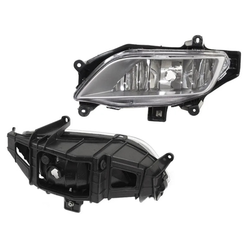 ПТФ  Hyundai H1 II 2007-2015, слева (L) Арт. ST-221-2022L-UE