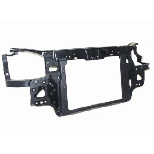 Рамка радиатора  Hyundai Getz 2002-2005 5 дв.,  Арт. STHN35009A0
