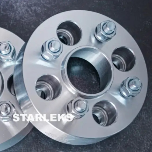15SP4100/4108-60.1/63.4(STUD12x1.5) Step Silver