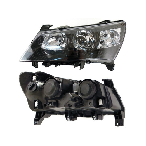 Фара  Geely Emgrand EC7 2009-2016 Седан Спереди, слева (L) Арт. ST1A31108L