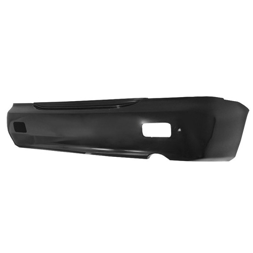 Бампер задний  Mitsubishi Lancer 9 2003-2007 Седан Под ПТФ,  Арт. STMBW4087A0