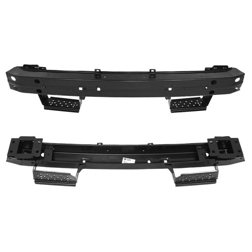 Усилитель бампера  Ford Transit VI 2006-2014 Микроавтобус (Спереди),  Арт. STFDR7000R0