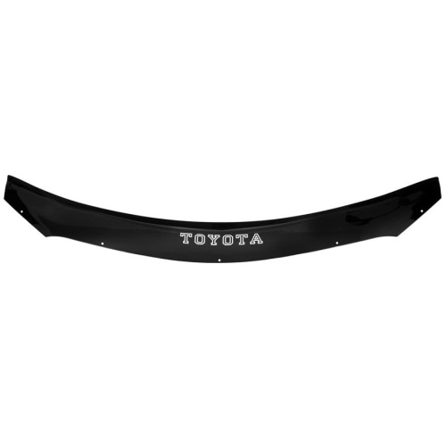 Дефлектор капота REIN для Toyota Corolla, арт.REINHD772