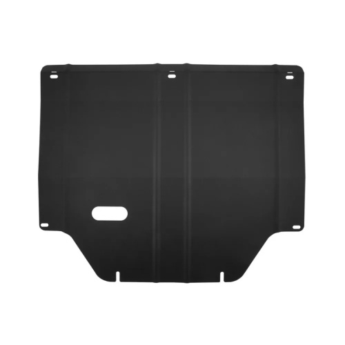 Защита картера двигателя, КПП Chery Arrizo 8 2022- V-1.6 бен.,DCT Арт. NLZ6338030