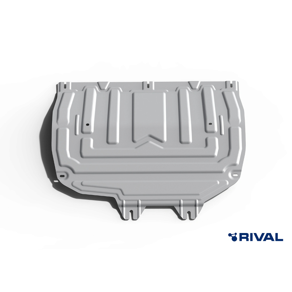 Защита картера двигателя, КПП Chery Tiggo 4 2018-2023 FL1 V - 1.5 2.0 Арт. 33309201