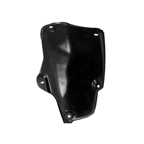 Подкрылок Hyundai Sonata (YF) 2010-2013 передняя часть, задний левый, пластик Арт. STHN25064L2