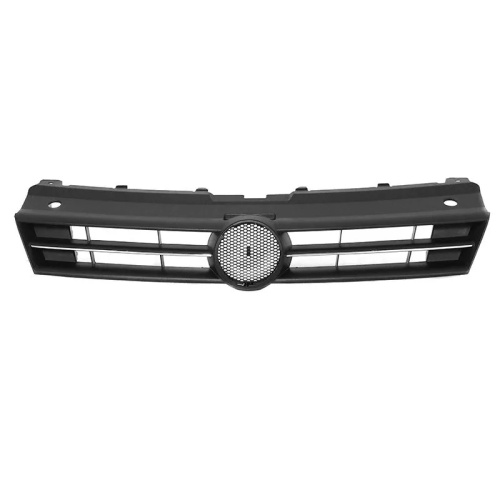 Решетка радиатора  Volkswagen Polo V 2009-2015 5 дв., Центр (C) Арт. STVWP5093A0