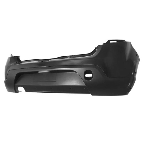 Бампер задний  Renault Sandero I Stepway 2010-2014 Под расш-ль/Под одну трубу,  Арт. STDC31087A0
