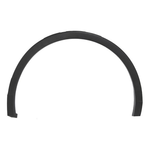 Молдинг крыла Volkswagen Tiguan II 2016-2020, задний правый, пластик Арт. STVW71064M1