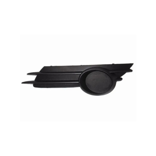 Заглушка бампера  Opel Corsa D 2006-2010 5 дв. Спереди, слева (L) Арт. STOP09000C2
