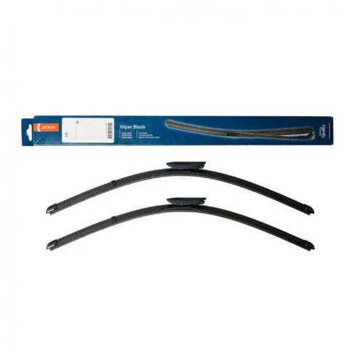 Комплект стеклоочистителей Denso Flat DF-110 550мм/450мм арт. DF-110