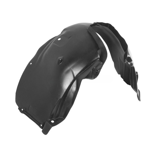 Подкрылок Renault Arkana 2019-, передний правый, пластик Арт. STRNA1016L1R