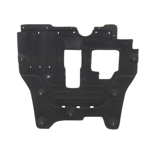 Защита картера двигателя Haval Dargo I 2022- Арт. STHDRG025A0