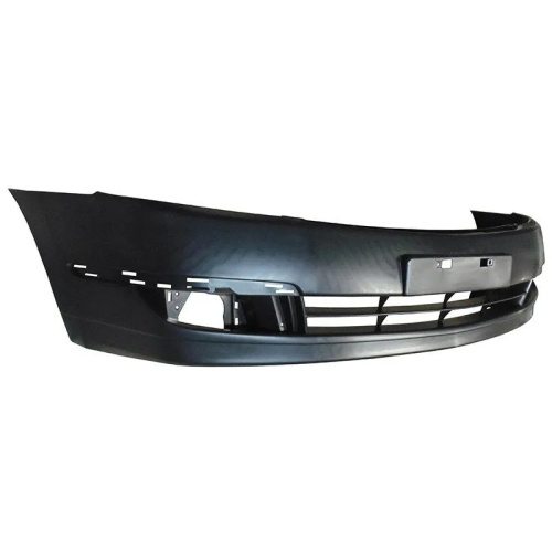 Бампер передний  Nissan Teana (J31) 2005-2008 FL Под молдинг/Под ПТФ,  Арт. STDTW3000A0