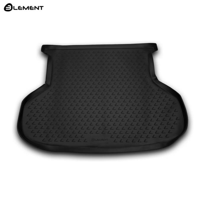 Коврик в багажник Lexus RX  2003-2006, полиуретан Element, Черный, Арт. NLC.29.09.B12
