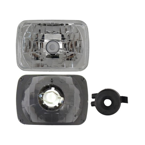 Фара  Toyota Lite Ace (R40/R50) 1996-2007, (L=R) Арт. ST1001120NLDE
