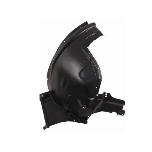 Подкрылок BMW X5 (E70) 2006-2010 задняя часть, передний левый, пластик Арт. STBM70016LA2