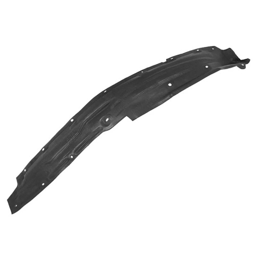 Подкрылок Nissan Patrol (Y61) 2004-2022 FL 5 дв. до 2010г.в., передний правый, пластик Арт. ST110449