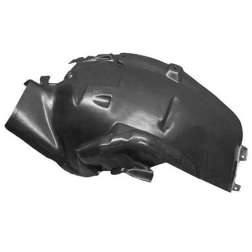 Подкрылок Mercedes A (W169) 2004-2008 5 дв. передняя часть, передний левый, пластик Арт. STMD02016L2