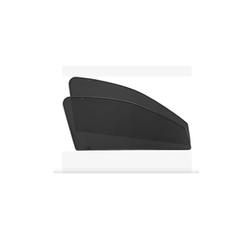 Каркасные шторки Hyundai i40 2011-2015 Универсал, ПД (передние двери), , NWA Арт. SH0709