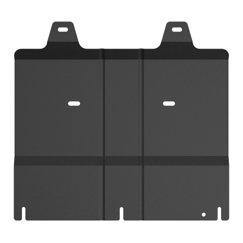 Защита картера двигателя Sollers SF1 (М3) 2025- фургон V- 1,5 бен. MT Арт. NLZ10706030