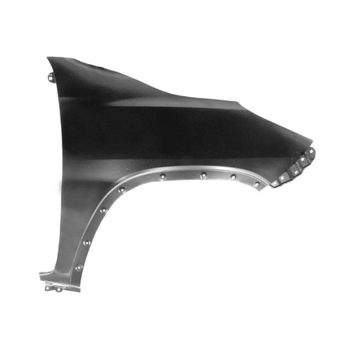 Крыло переднее  Toyota Fortuner II 2015-2020 Под расширитель, справа (R) Арт. ST190092