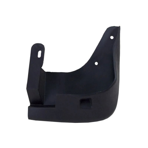 Брызговики Hyundai Sonata (EF) 2001-2012 FL, передний правый, пластик Арт. STHN23016B1
