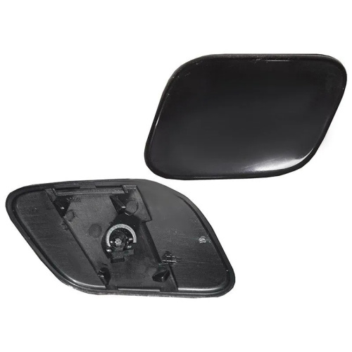 Крышка омывателя фары  Nissan Qashqai (J10) 2010-2013 FL, слева (L) Арт. STDT65110CA2