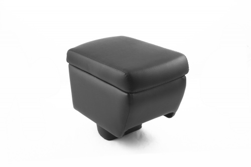 Подлокотник ZODER для Nissan Juke  (YF15) 2010-2014, арт. ZDR399QS