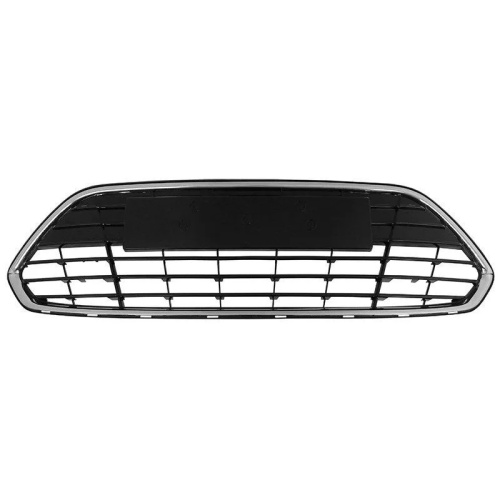 Решетка в бампер  Ford Mondeo IV 2010-2014 FL Лифтбек, Центр (C) Арт. STFD30000GB0