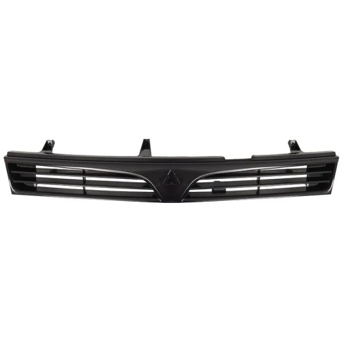 Решетка радиатора  Mitsubishi Lancer 8 1995-2000 Седан, Центр (C) Арт. STMB15093C0