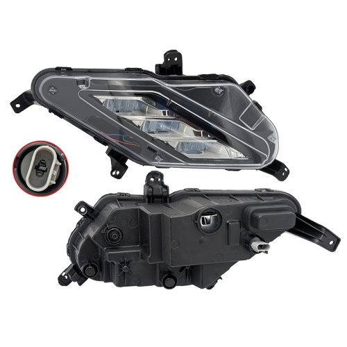ДХО фара  Kia Cerato IV 2021- FL, слева (L) Арт. ST3231651L