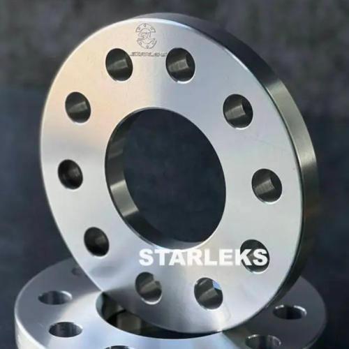 Проставка 17.5SP5112-66.6 Silver casting STARLEKS
