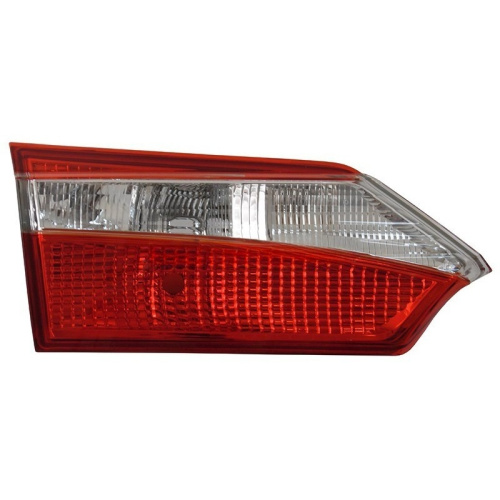 Фонарь в крышку багажника  Toyota Corolla (E160/E170) 2012-2016 Седан, слева (L) Арт. ST2121344L