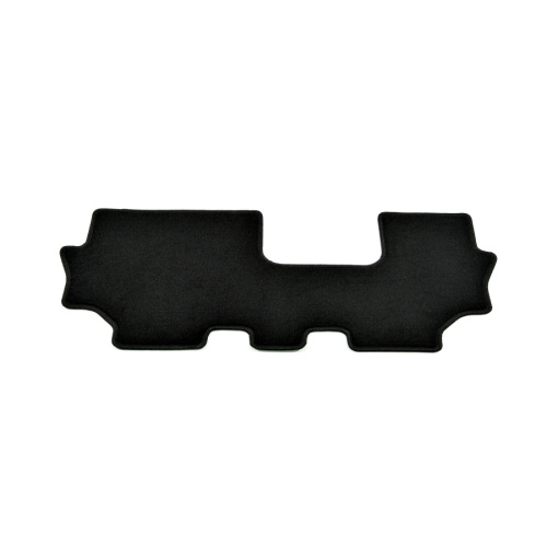 Коврики в салон GAC GS8  2021-, текстильные Norplast, Черный, 3 ряд Арт. NPA00VTE270207
