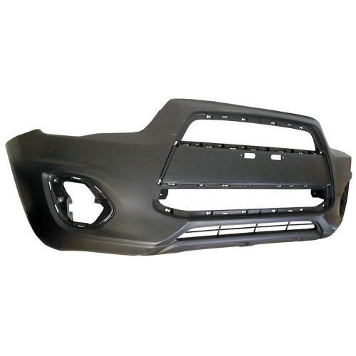 Бампер передний  Mitsubishi ASX 2012-2016 FL1,  Арт. STMAS1000A0