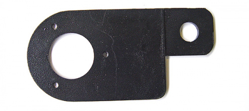 Кронштейн розетки ТСУ Leader Plus Арт. KPL-011