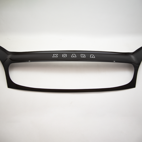 Дефлектор капота Vital Technologies для Citroen Xsara, арт.CN05