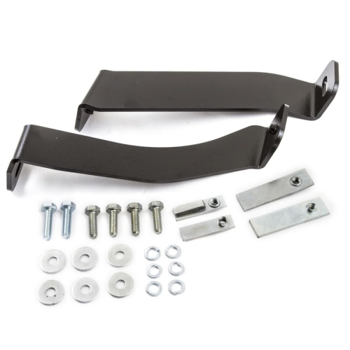 Защита картера двигателя Hyundai Sonata (LF) 2017-2019 FL V-  2,4 бен. AT Арт. NLZ2057030NEW