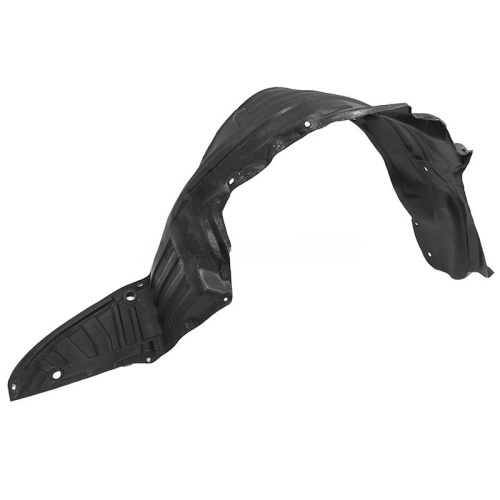 Подкрылок Nissan Almera Classic 2006-2013, передний правый, пластик Арт. ST110441