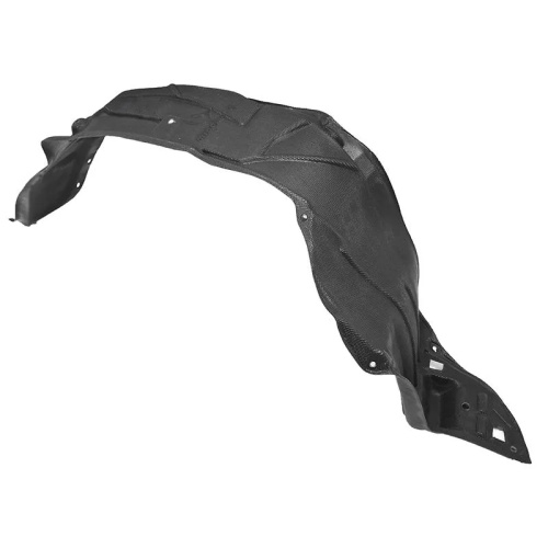 Подкрылок Honda Civic 2000-2003 Седан, передний левый, пластик Арт. ST110430
