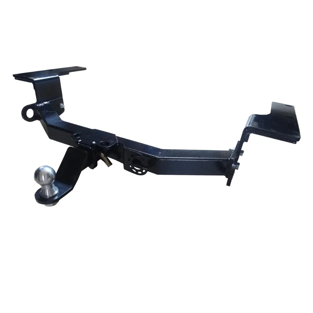 Фаркоп SsangYong Actyon Sports I 2006-2012 БИЗОН Арт. FA0597E