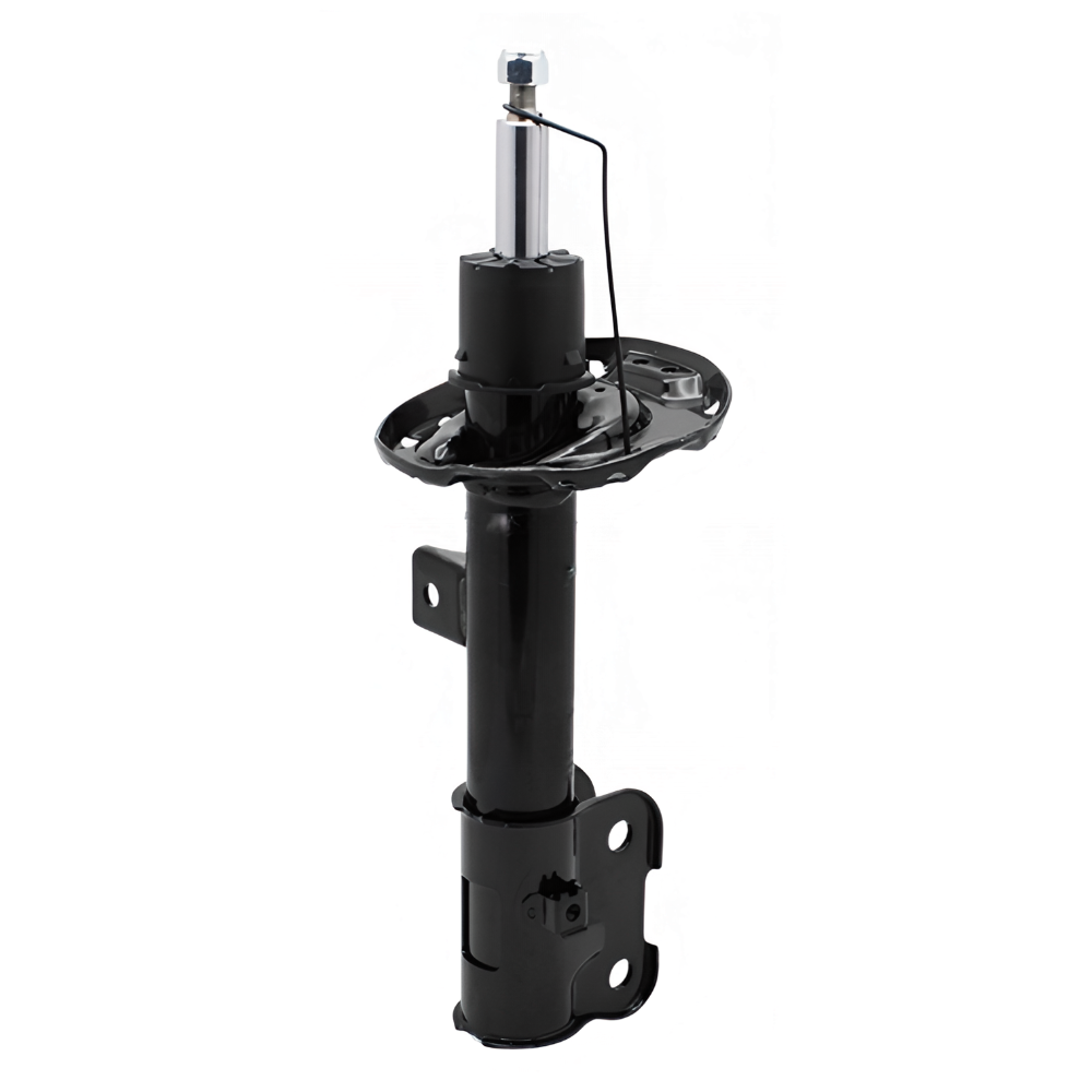 Стойка передняя  Hyundai Palisade 2018-2021, справа (R) Арт. BKSAF0769