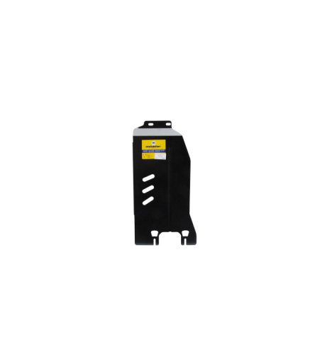 Защита КПП Subaru Forester III (SH/S12) 2007-2010 V-2,0, 2,5 4WD АКПП - для а/м с 2008 Арт. 02220